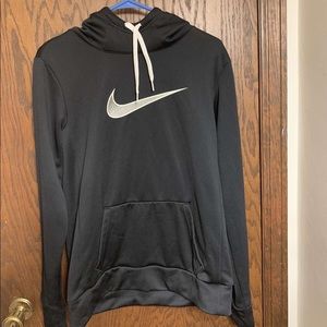 Nike Therma Training Hoodie